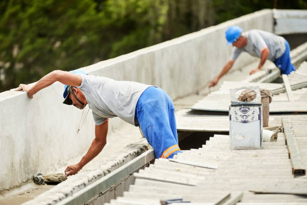 Best Insulation Installation Services in Rock Creek, AL