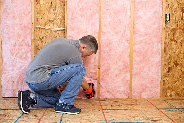 Best Energy Efficiency Solutions in Rock Creek, AL