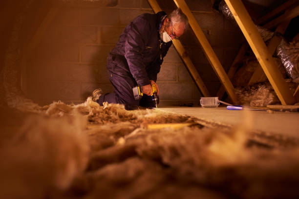 Best Residential Insulation in Rock Creek, AL